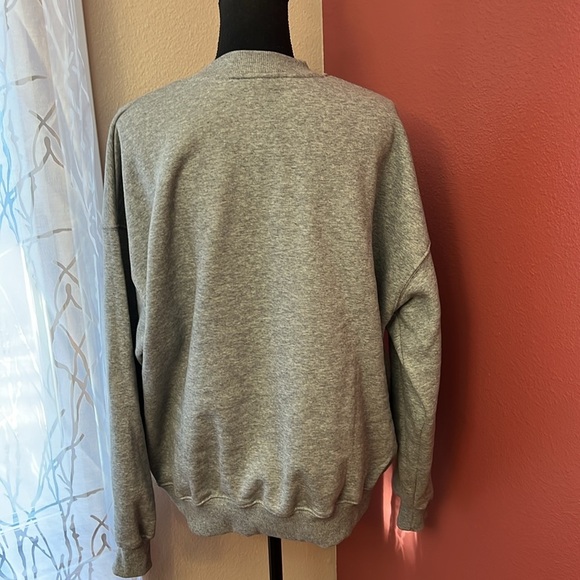 Taylor Swift Official Era Sweatshirt Size M also Fits Large - Picture 8 of 9